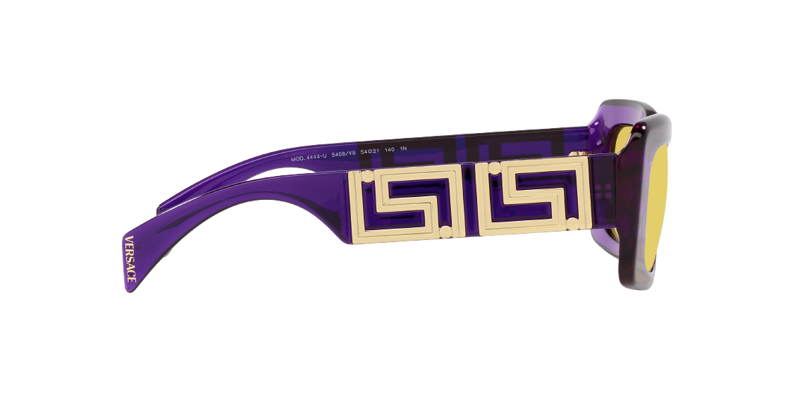 Солнцезащитные очки Versace VE4444U 5408V9