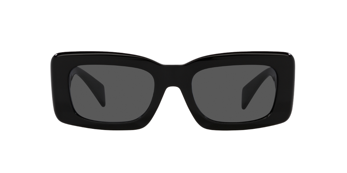 Солнцезащитные очки Versace VE4444U GB1/87