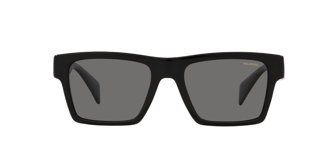 Солнцезащитные очки Versace VE4445 GB1/81