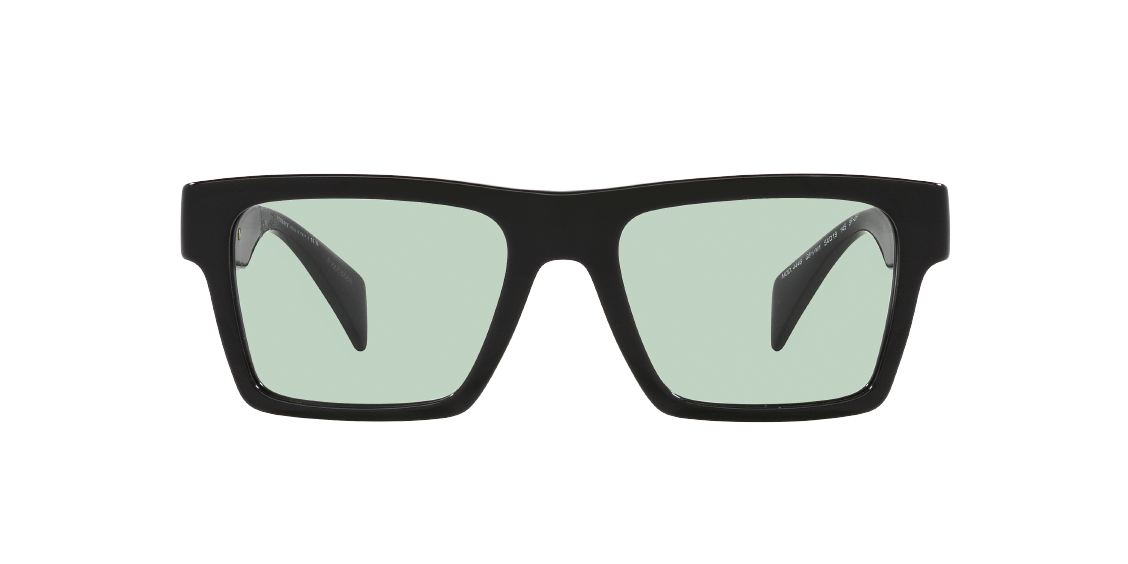 Солнцезащитные очки Versace VE4445 GB1/M1