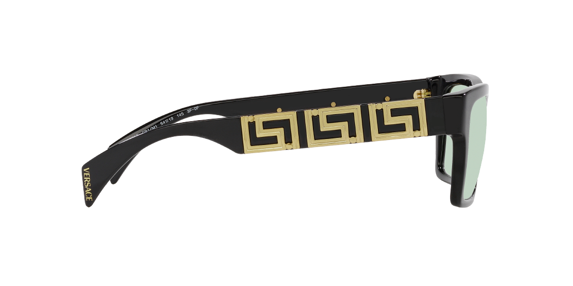 Солнцезащитные очки Versace VE4445 GB1/M1