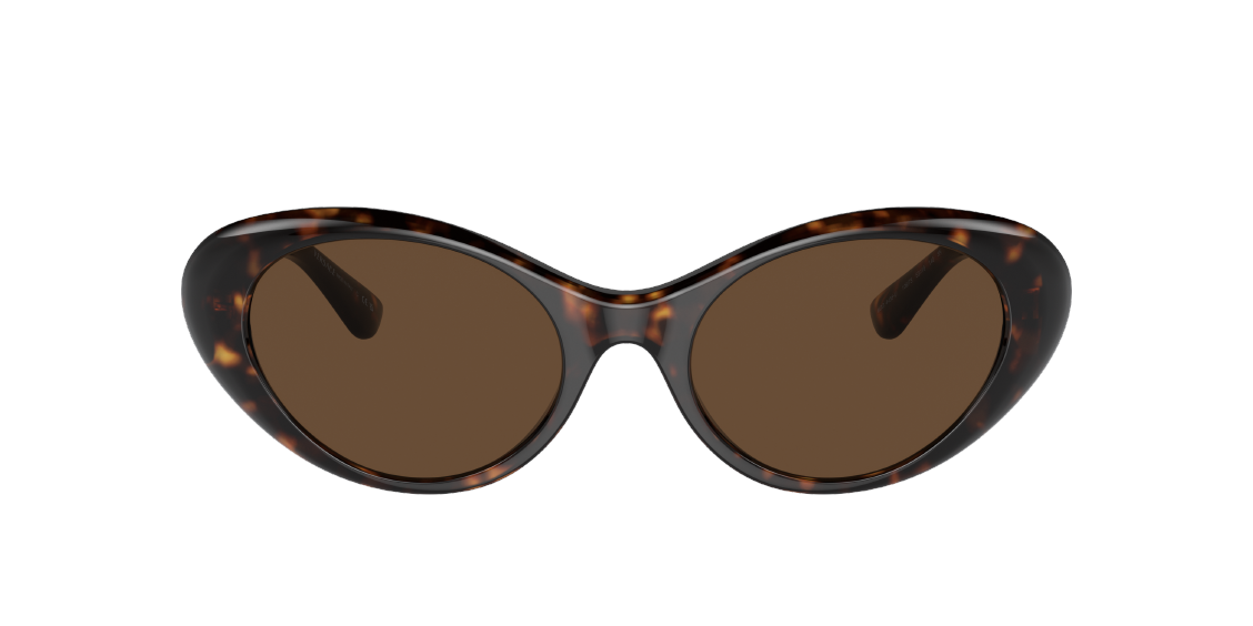 Солнцезащитные очки Versace VE4455U 108/73