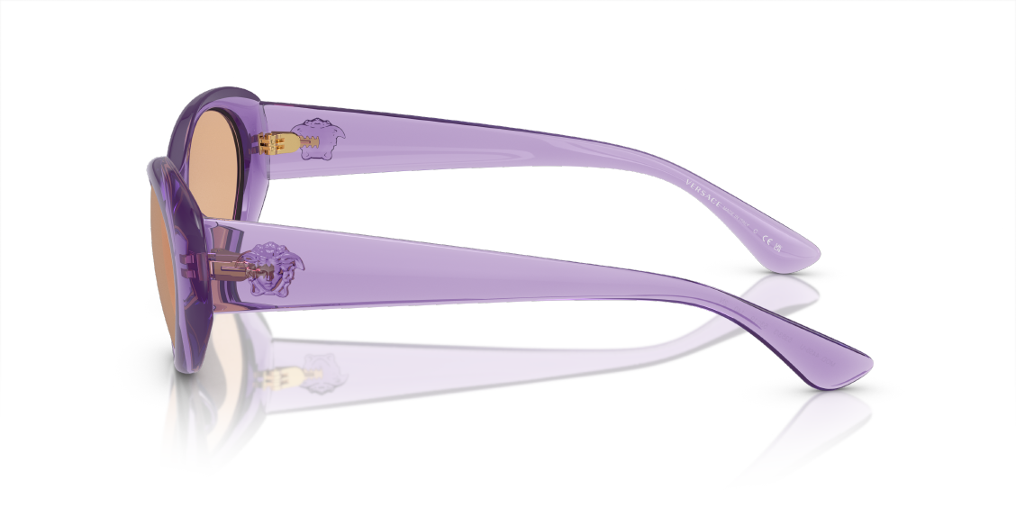 Солнцезащитные очки Versace VE4455U 5353/3