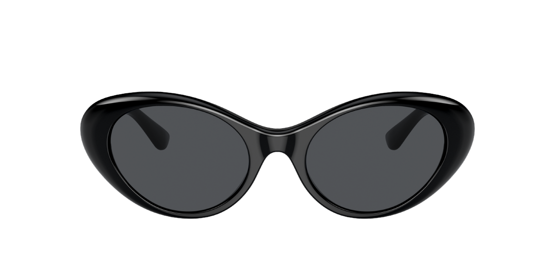 Солнцезащитные очки Versace VE4455U GB1/87