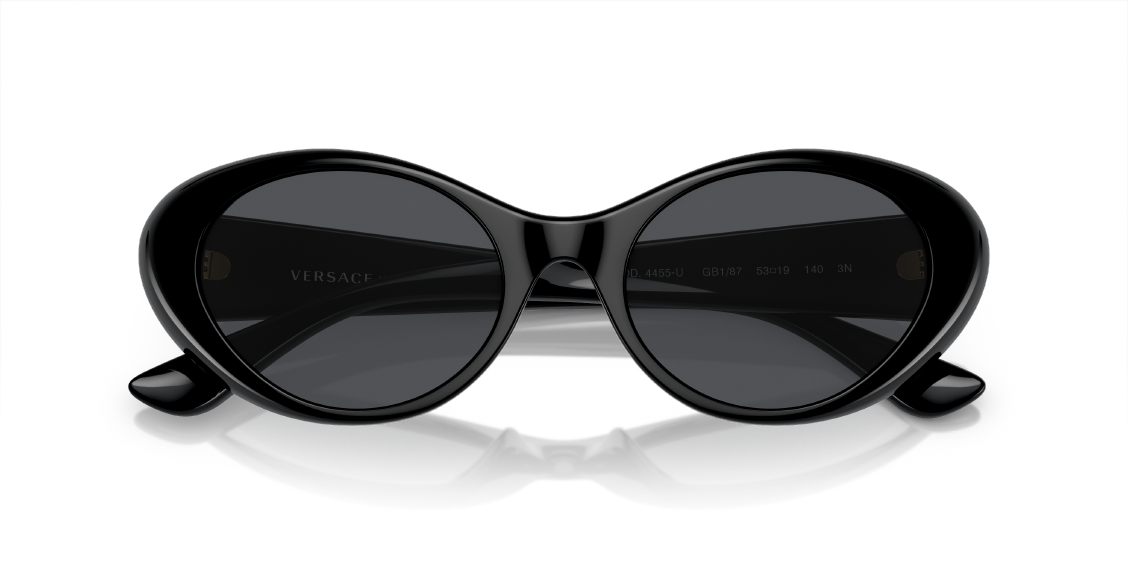 Солнцезащитные очки Versace VE4455U GB1/87