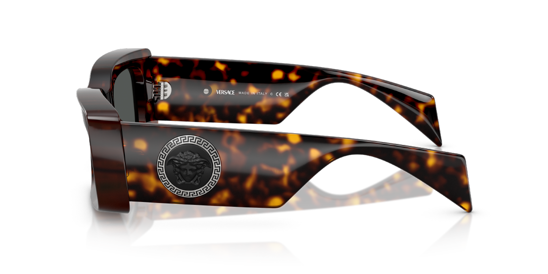 Солнцезащитные очки Versace VE4474U 108/87