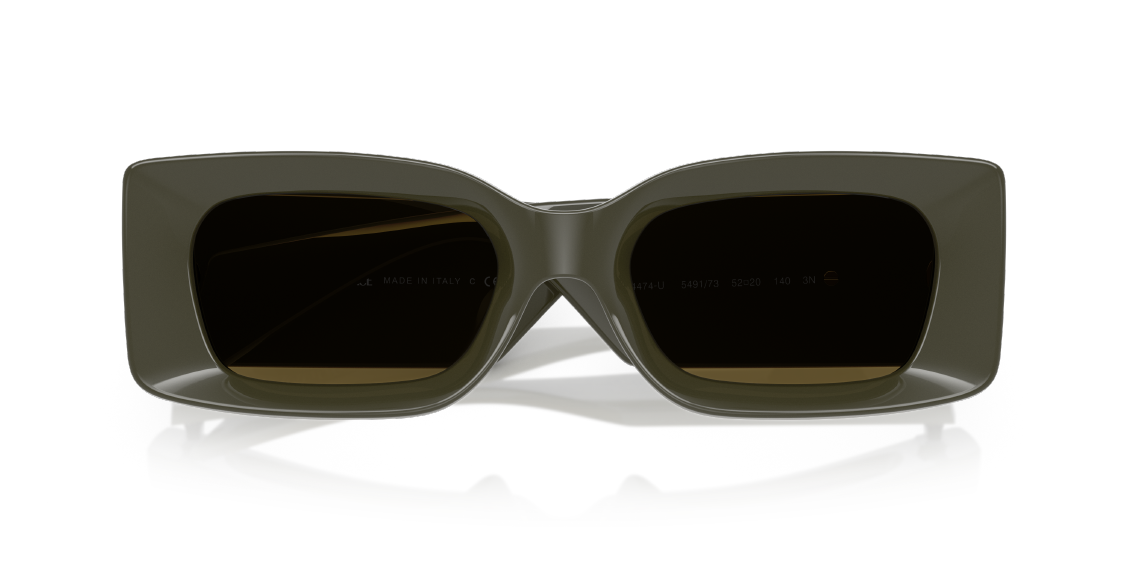 Солнцезащитные очки Versace VE4474U 549173