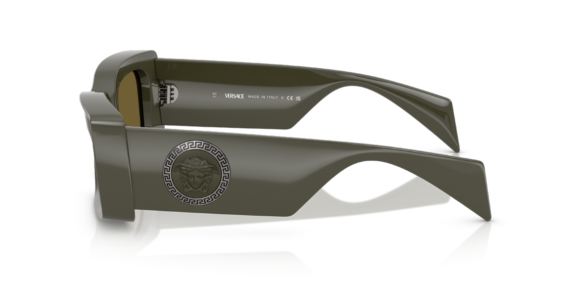 Солнцезащитные очки Versace VE4474U 549173