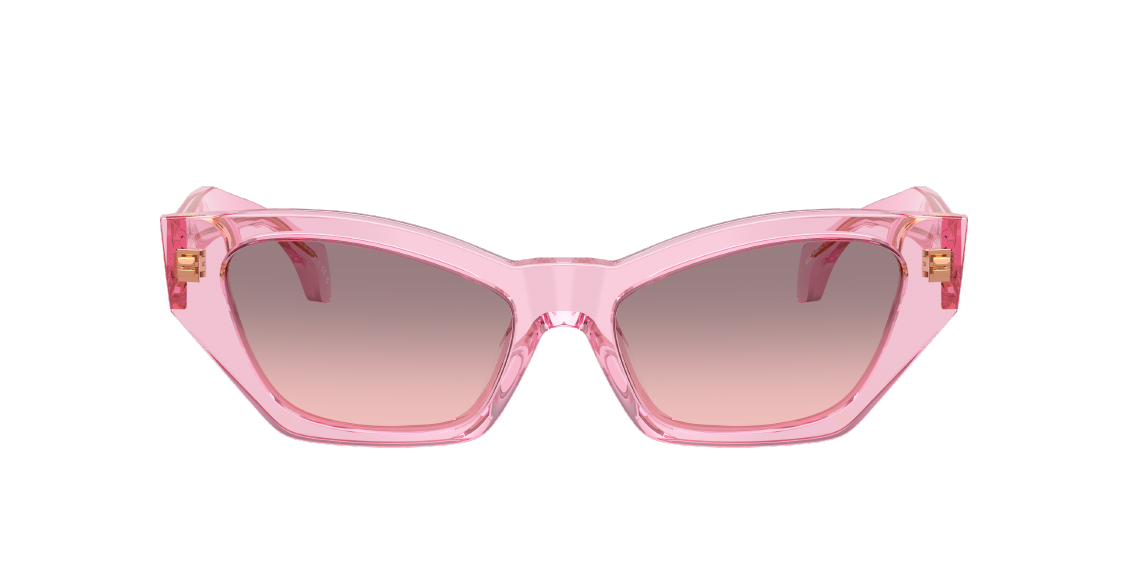 Солнцезащитные очки Versace VE4488U 53705M