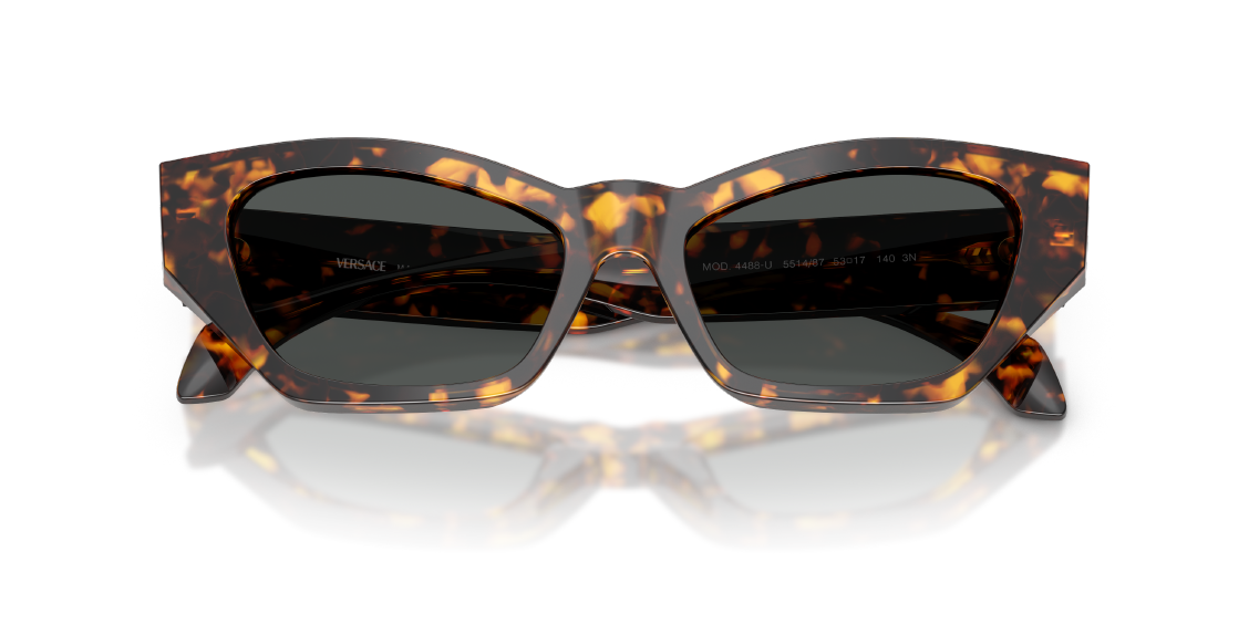 Солнцезащитные очки Versace VE4488U 551487