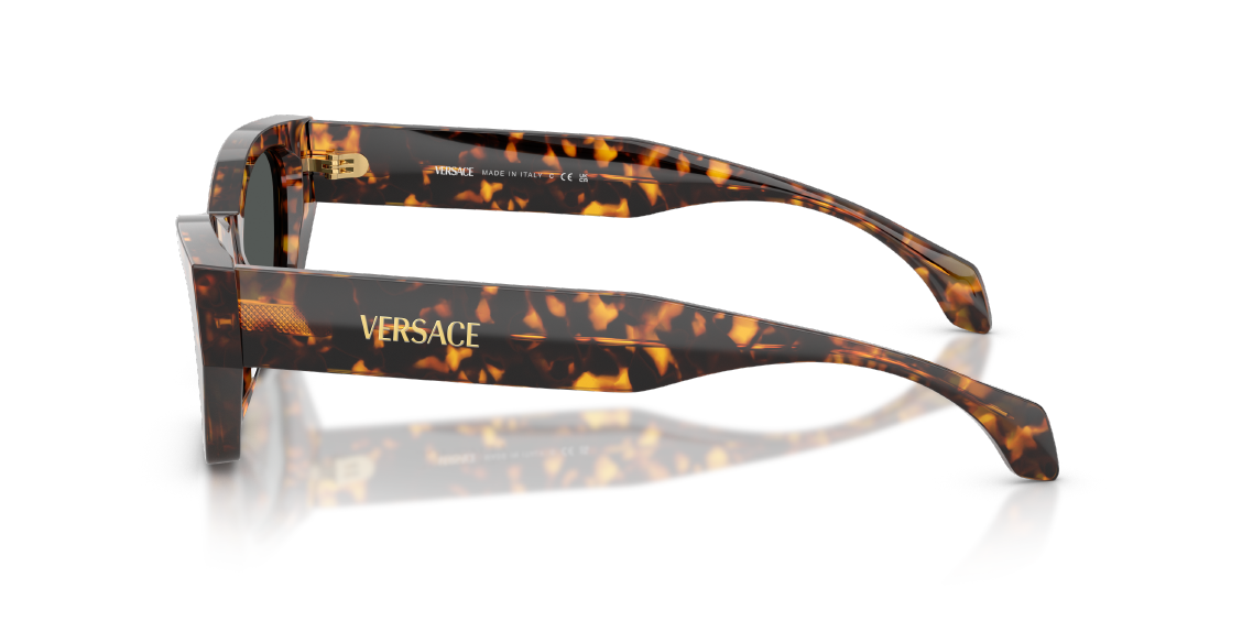Солнцезащитные очки Versace VE4488U 551487