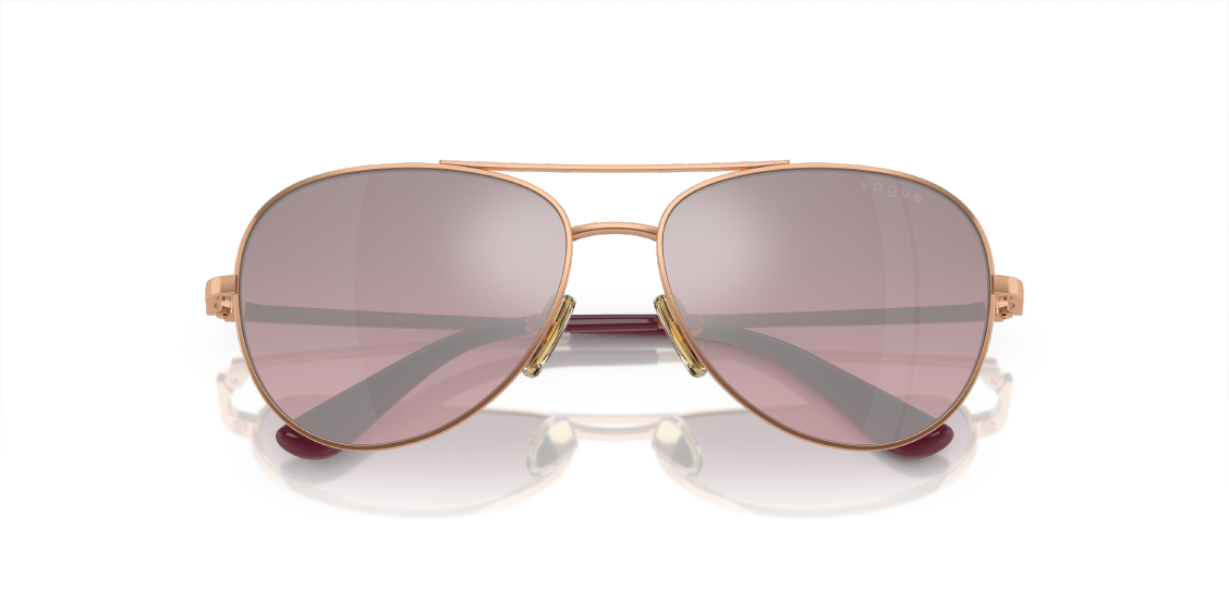 Солнцезащитные очки Vogue VJ1001 51527A