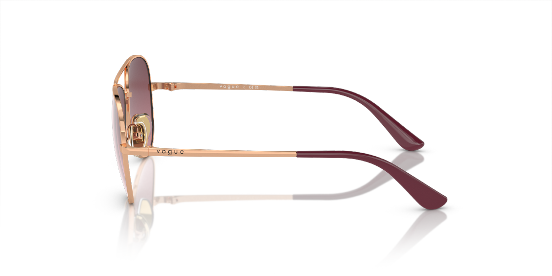 Солнцезащитные очки Vogue VJ1001 51527A