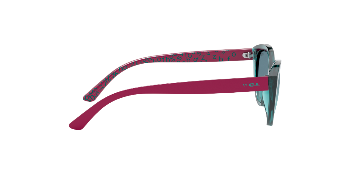 Солнцезащитные очки Vogue VJ2002 27817C