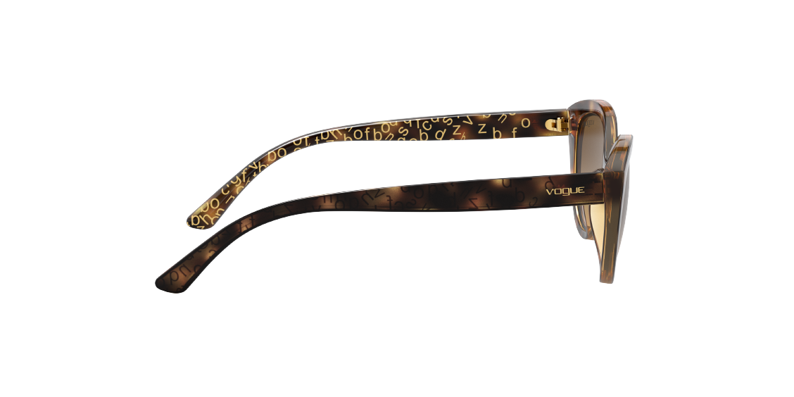 Солнцезащитные очки Vogue VJ2002 W65613