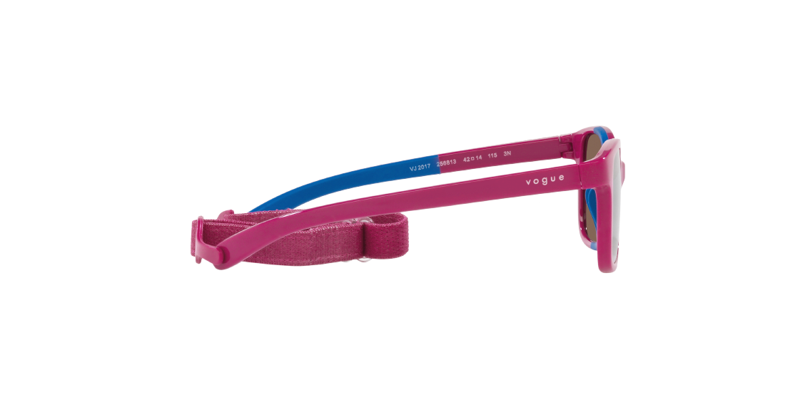 Солнцезащитные очки Vogue VJ2017 256813