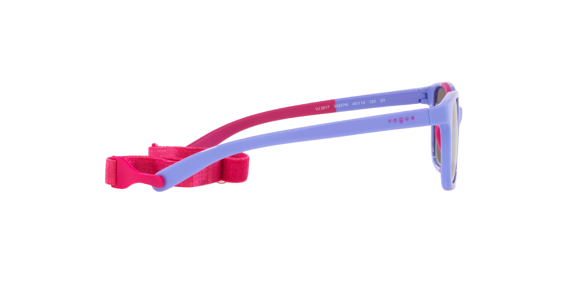 Солнцезащитные очки Vogue VJ2017 30257N