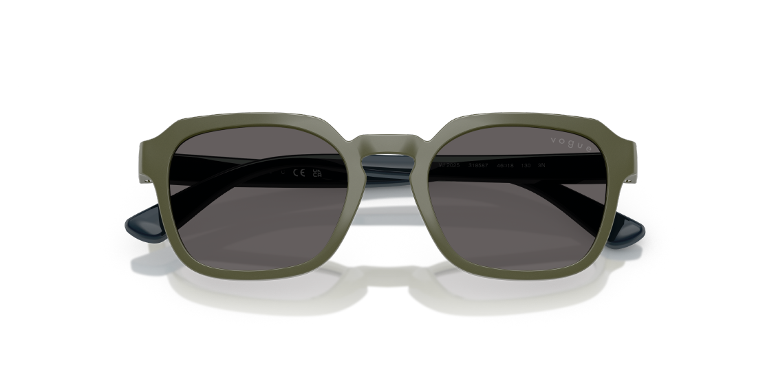 Солнцезащитные очки Vogue VJ2025 318587