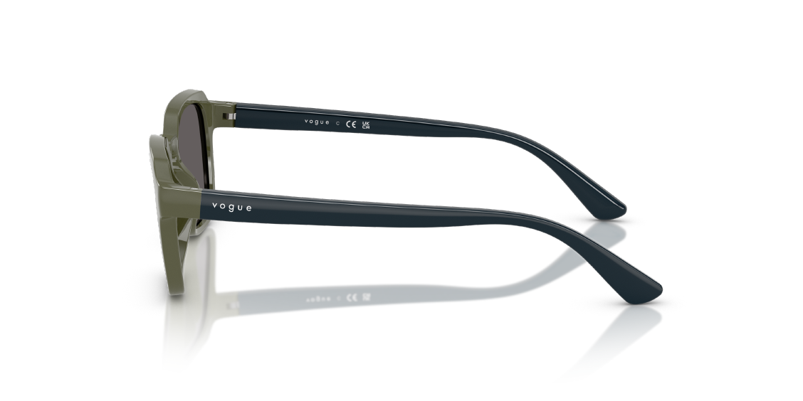 Солнцезащитные очки Vogue VJ2025 318587