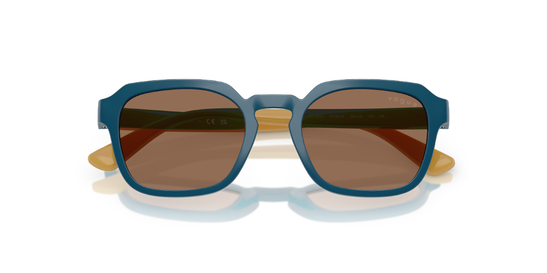 Солнцезащитные очки Vogue VJ2025 319073