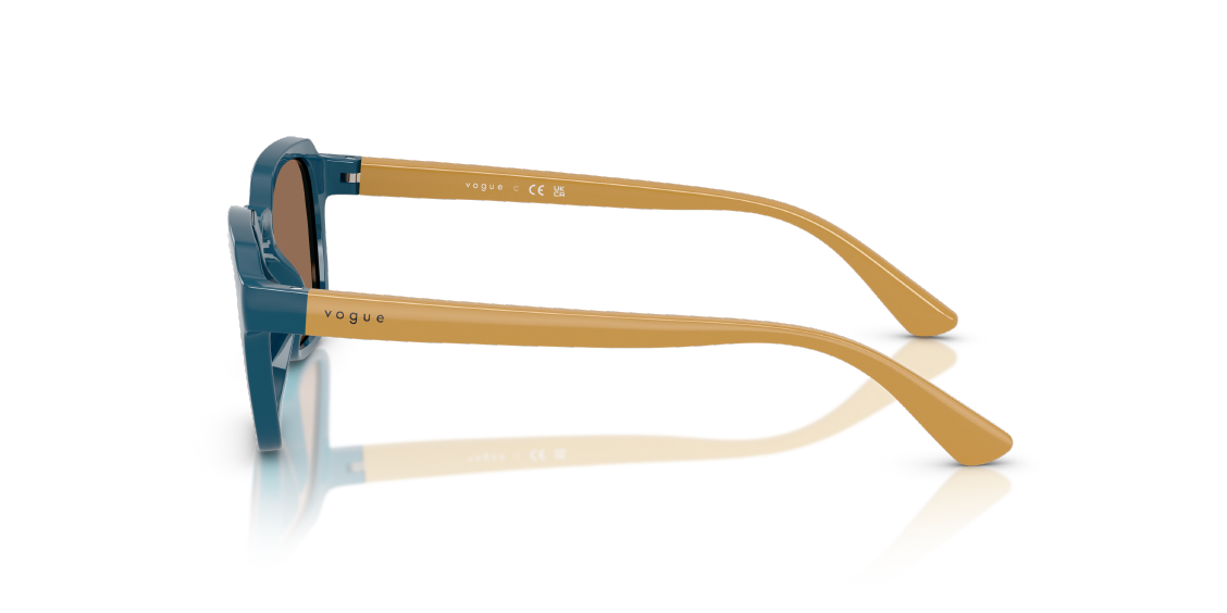 Солнцезащитные очки Vogue VJ2025 319073