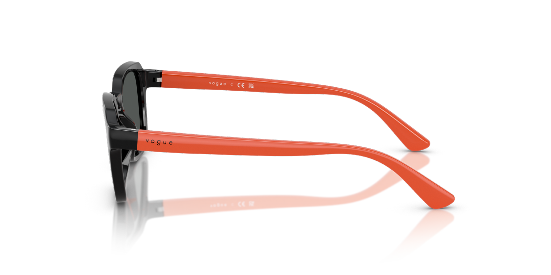 Солнцезащитные очки Vogue VJ2025 W44/87