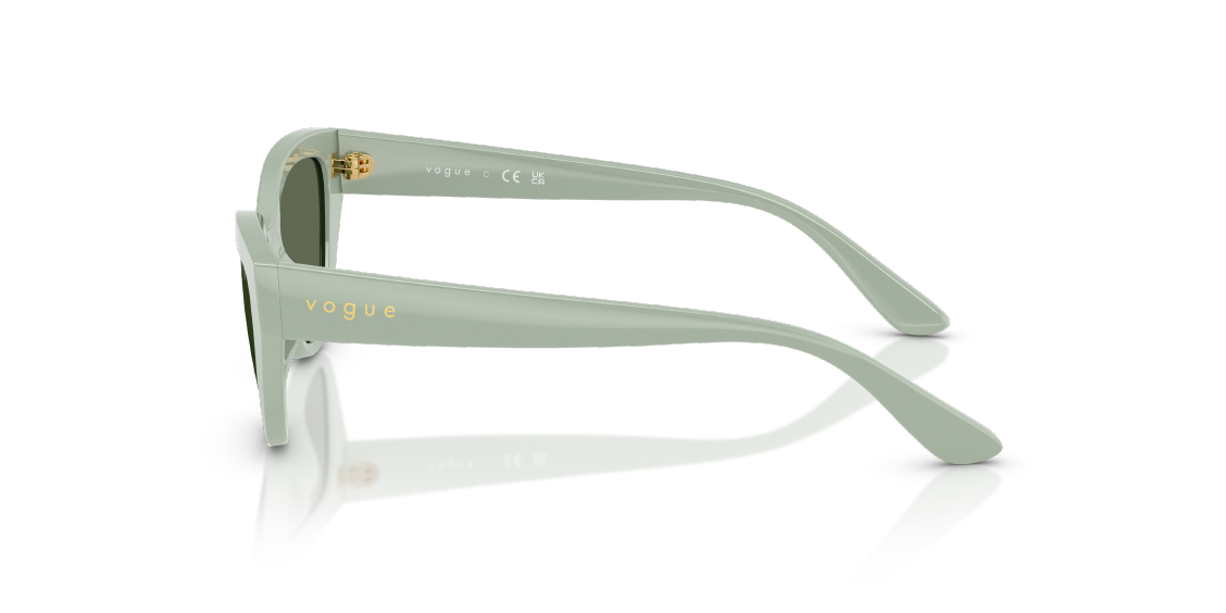 Солнцезащитные очки Vogue VJ2026 318371