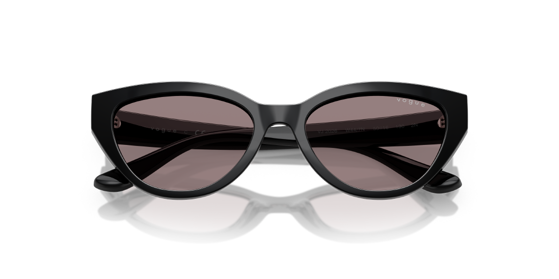 Солнцезащитные очки Vogue VJ2026 W44/7N