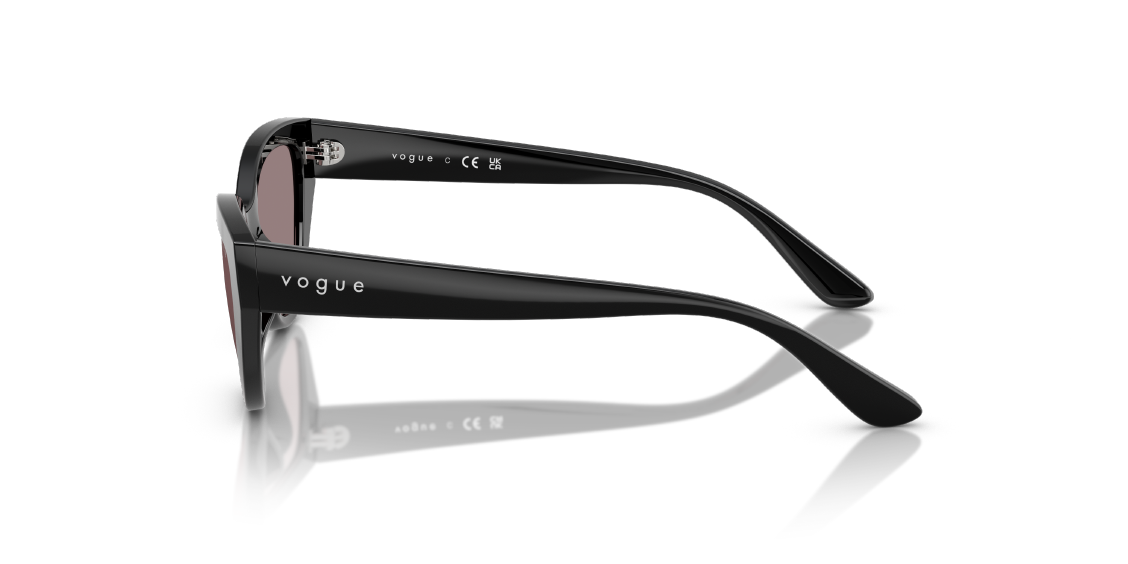 Солнцезащитные очки Vogue VJ2026 W44/7N