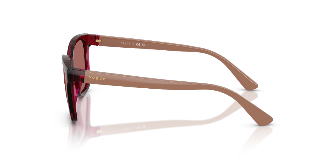 Солнцезащитные очки Vogue VJ2027 306669