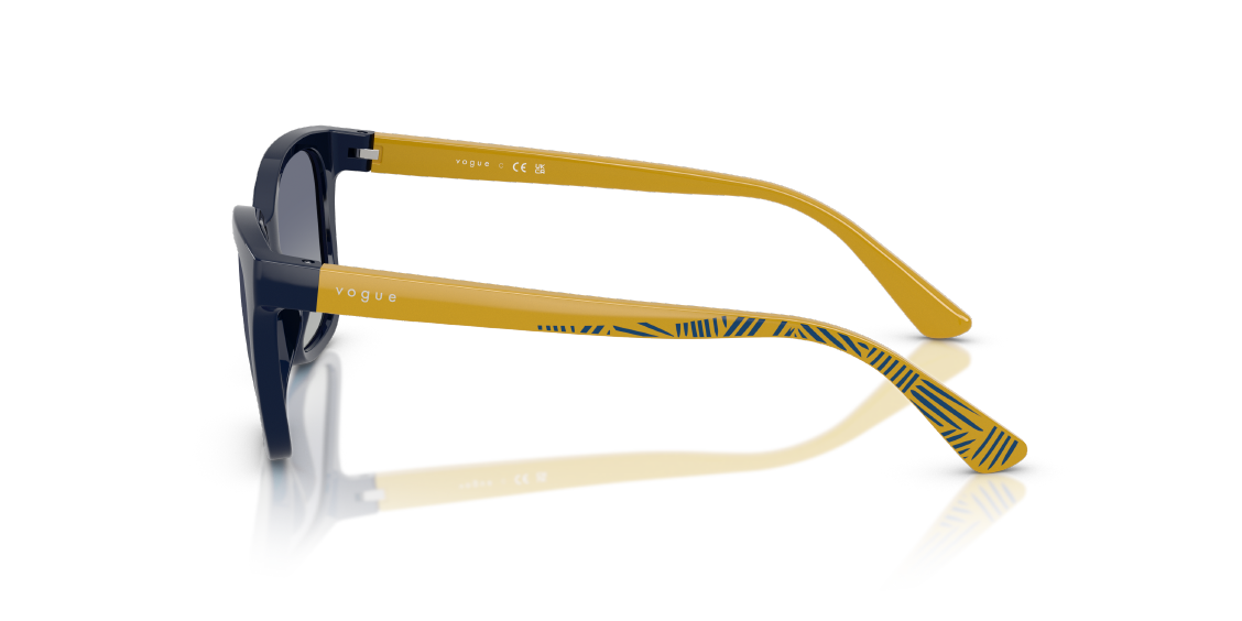 Солнцезащитные очки Vogue VJ2027 31054L
