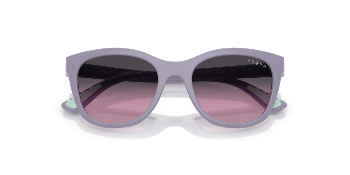 Солнцезащитные очки Vogue VJ2028 32104Q