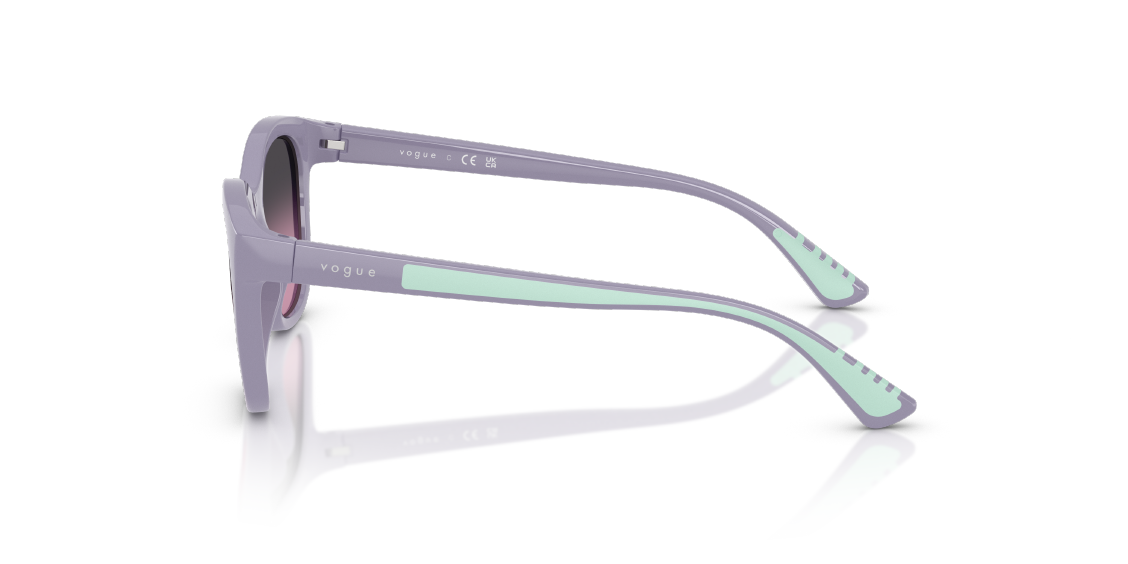 Солнцезащитные очки Vogue VJ2028 32104Q