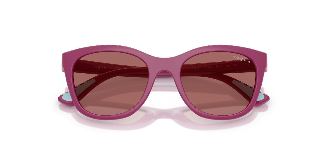 Солнцезащитные очки Vogue VJ2028 321169
