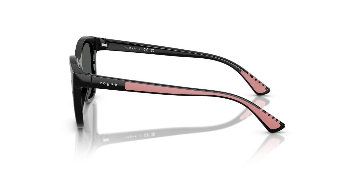 Солнцезащитные очки Vogue VJ2028 W44/87