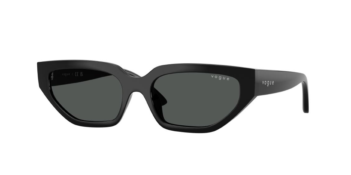 Солнцезащитные очки Vogue VJ2029 W44/87