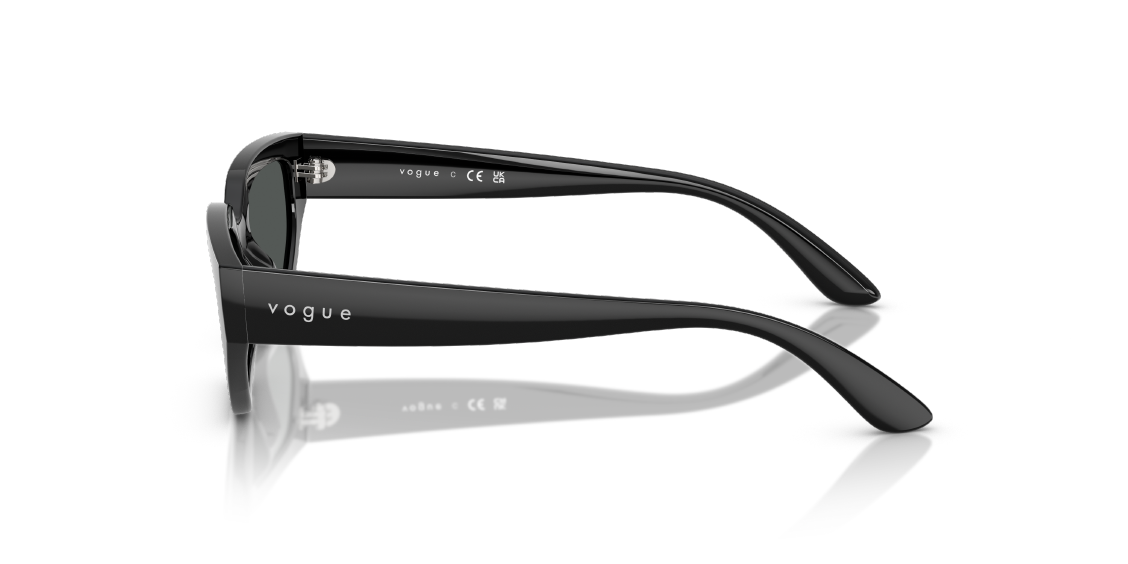 Солнцезащитные очки Vogue VJ2029 W44/87