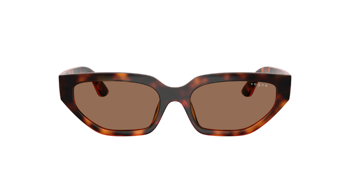 Солнцезащитные очки Vogue VJ2029 W65673