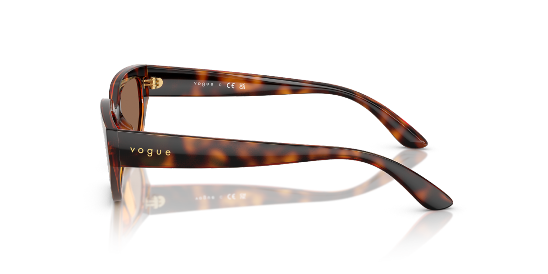 Солнцезащитные очки Vogue VJ2029 W65673