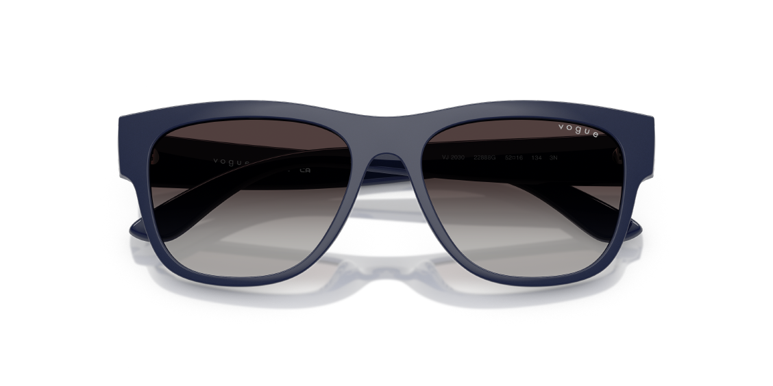 Солнцезащитные очки Vogue VJ2030 22888G