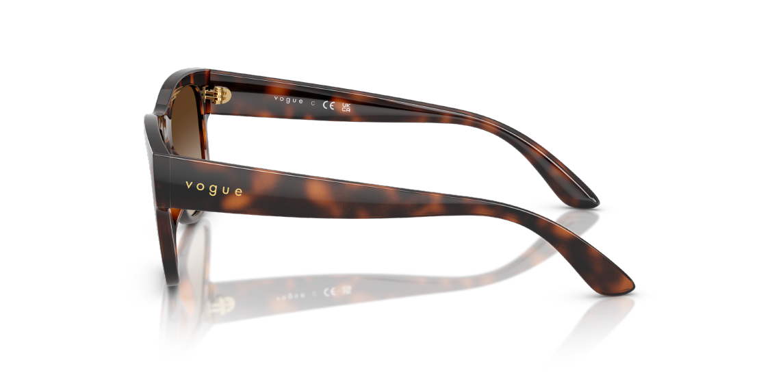 Солнцезащитные очки Vogue VJ2030 271813