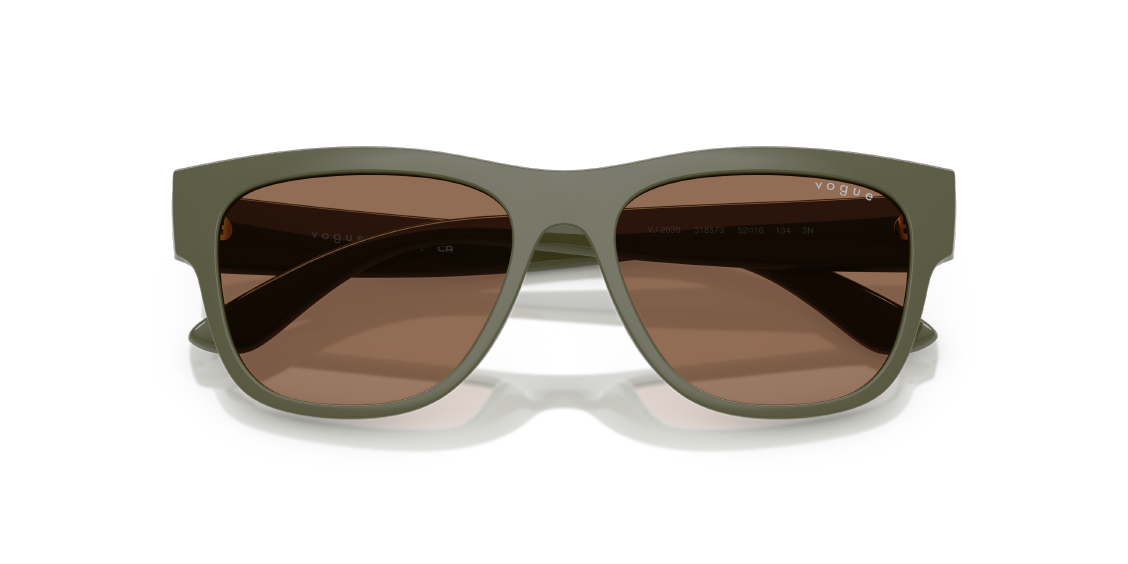 Солнцезащитные очки Vogue VJ2030 318573