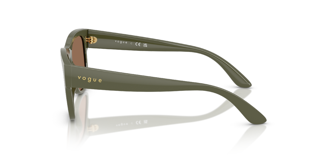 Солнцезащитные очки Vogue VJ2030 318573