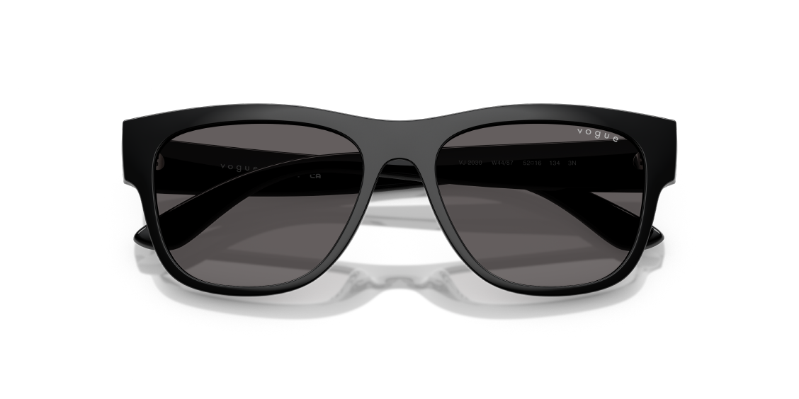 Солнцезащитные очки Vogue VJ2030 W44/87