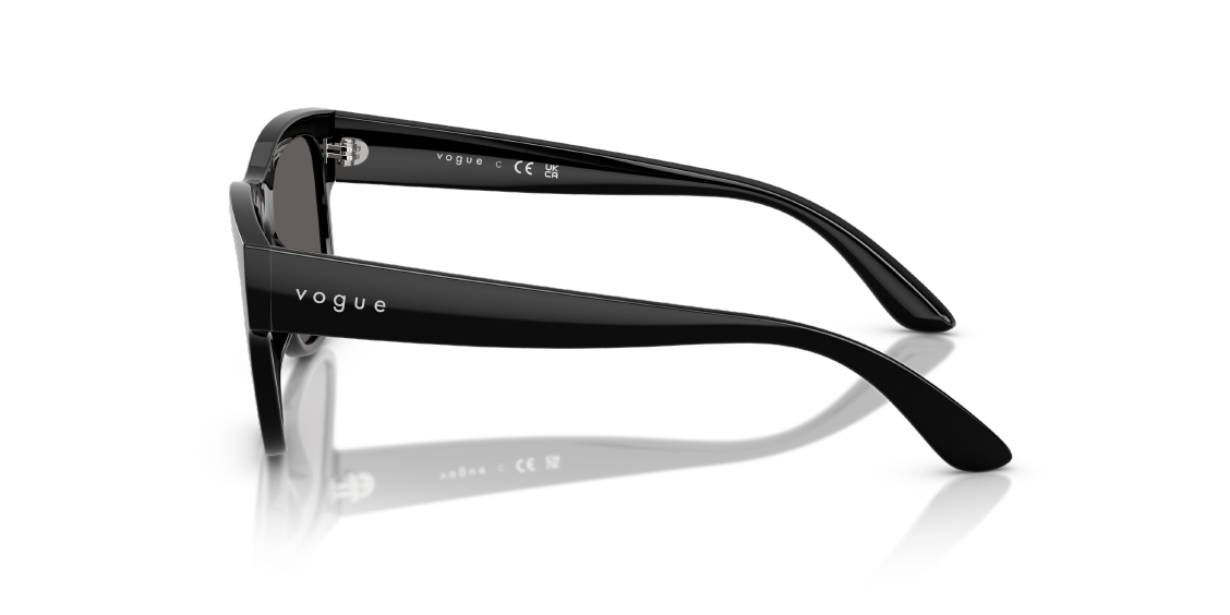 Солнцезащитные очки Vogue VJ2030 W44/87