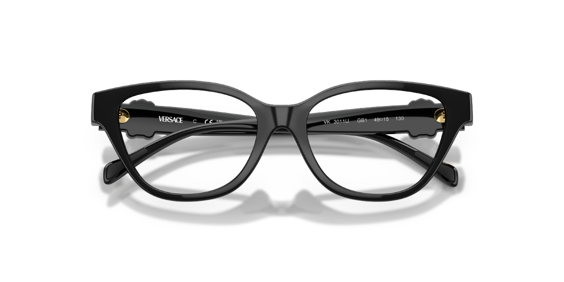 Оптическая оправа Versace VK3011U GB1
