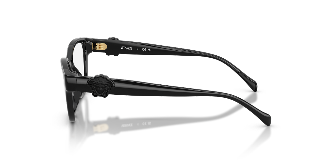 Оптическая оправа Versace VK3011U GB1