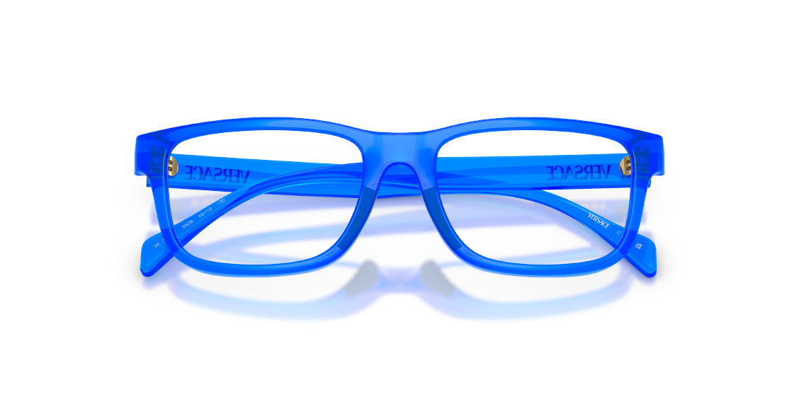 Оптическая оправа Versace VK3013U 5536