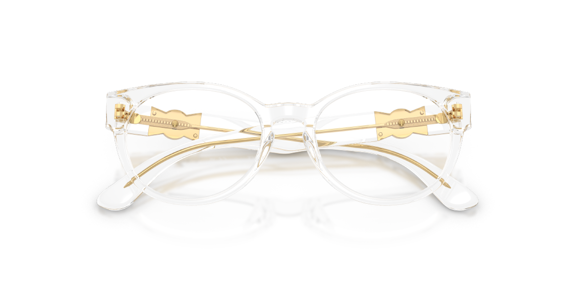 Оптическая оправа Versace VK3323U 148