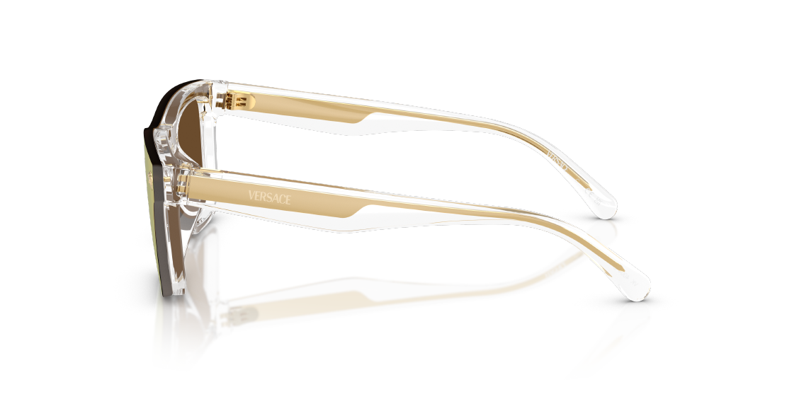 Солнцезащитные очки Versace VK4004U 148/7I